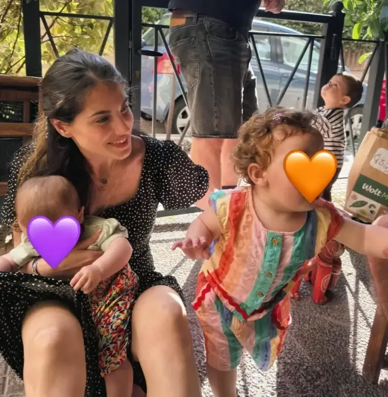 Παυλίνα Βουλγαράκη