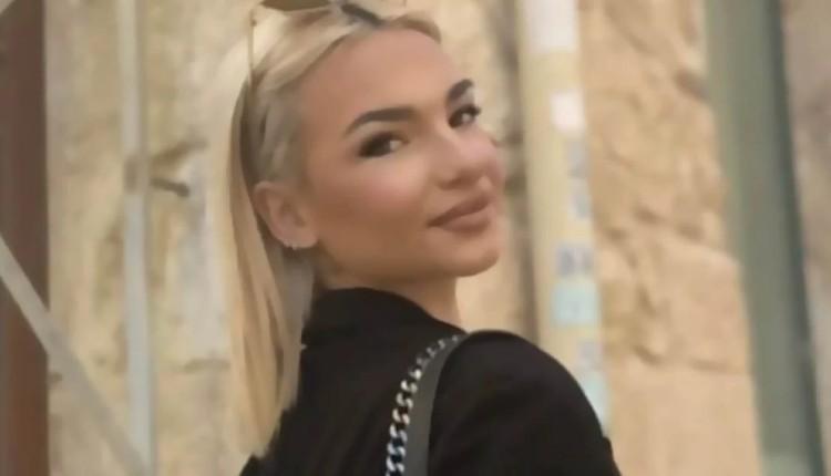 Πένυς Μουλιανάκη