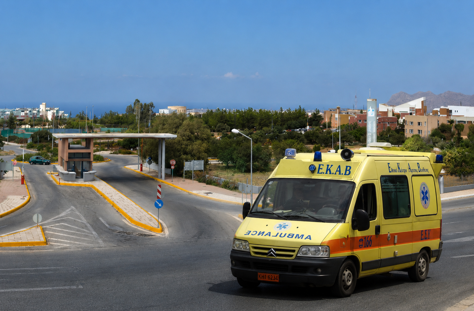 Τροχαίο_Πολυτεχνείο