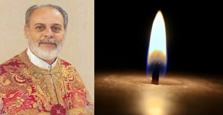 Πρεσβύτερος