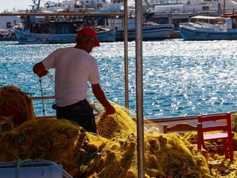 Προγράμματος «ΑΛΙΕΙΑ,