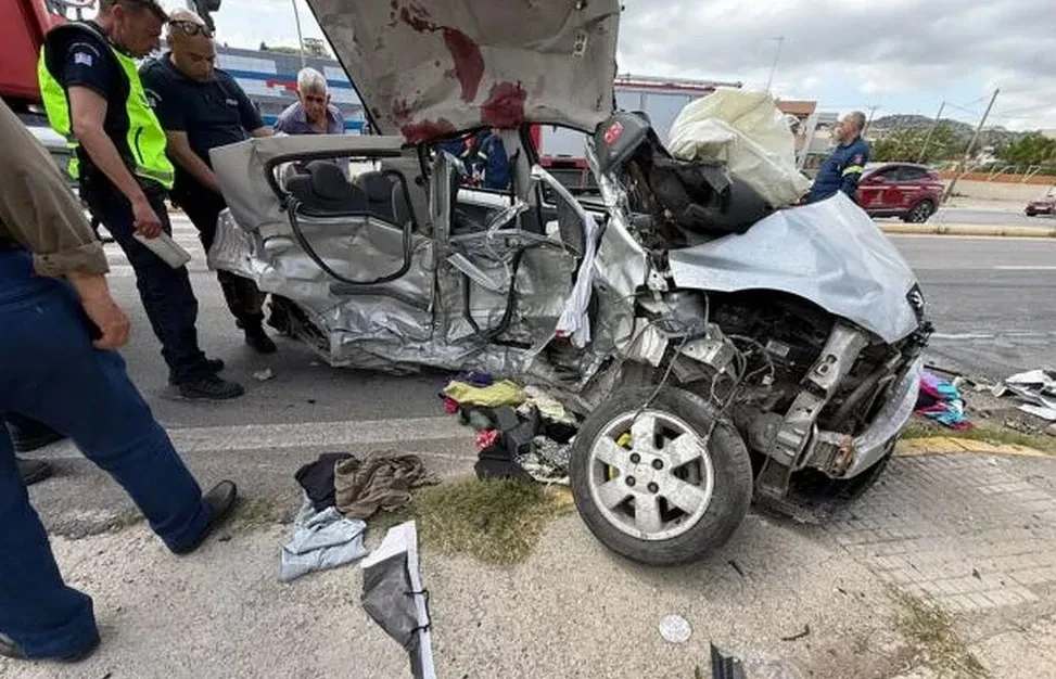 57χρονης