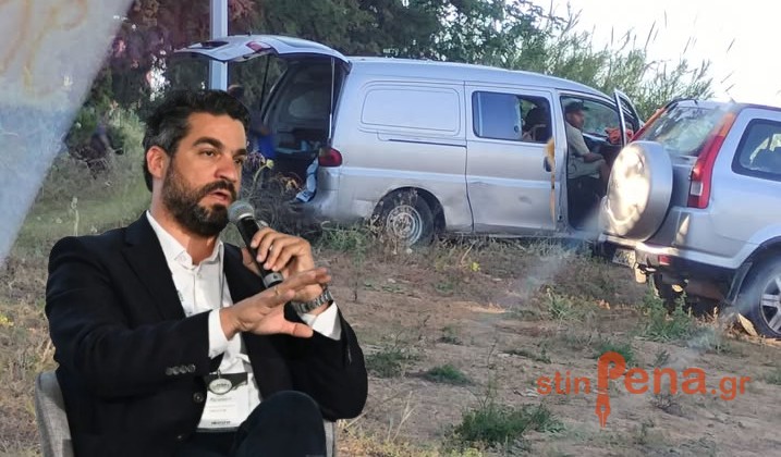Σημανδηράκης