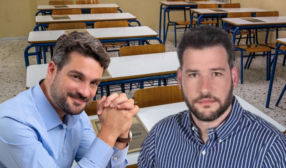 Σημανδηράκης