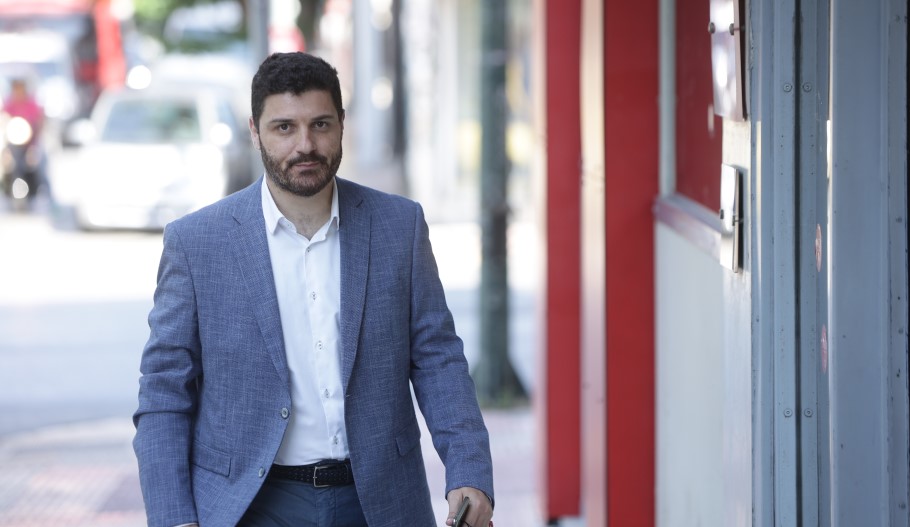 Διονύσης Τεμπονέρας