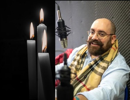 Δημοσιογράφος