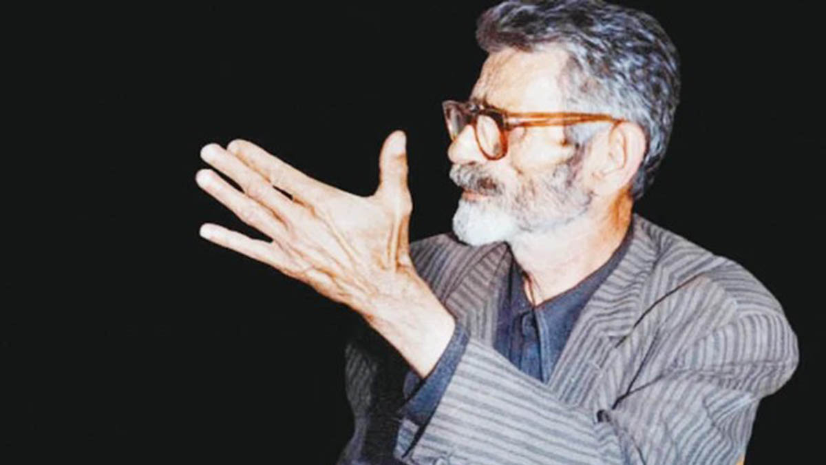 Γιώργης Βρέντζος