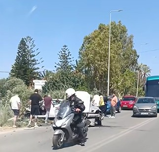 Τροχαίο