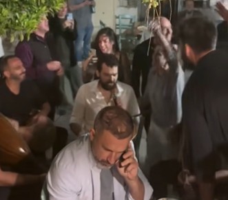 Βουλγαράκης