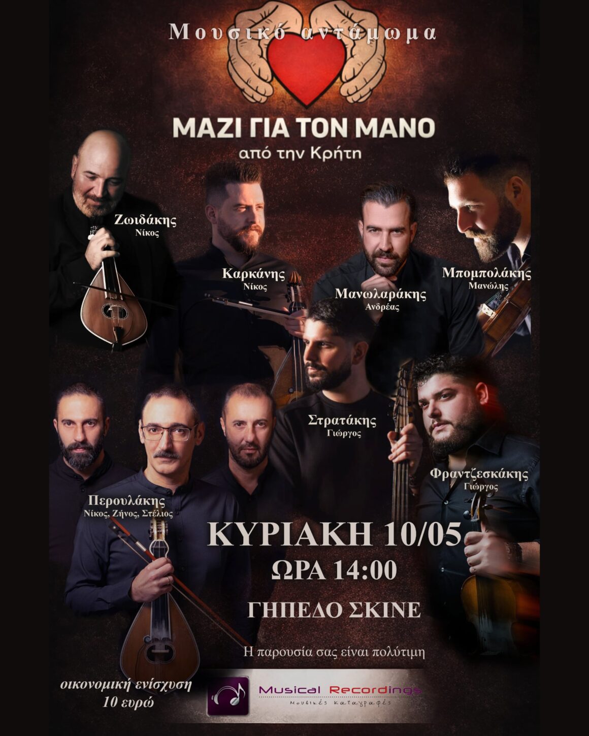 Μάνος