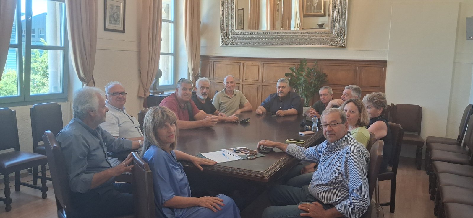 Δακοκτονία