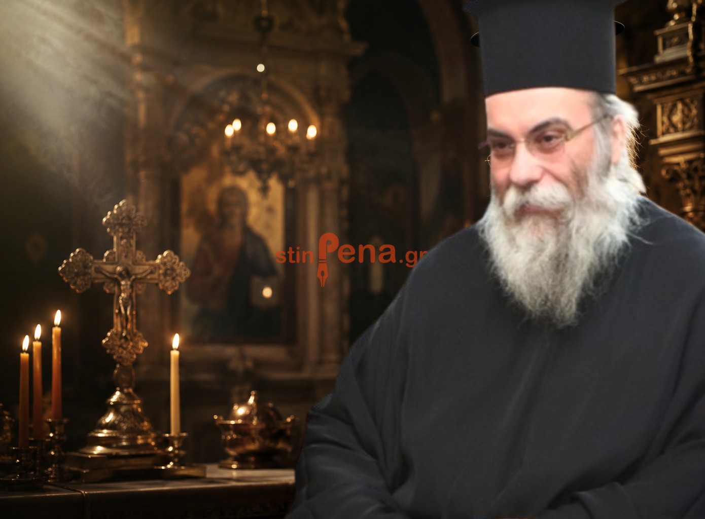 Αμφιλόχιος