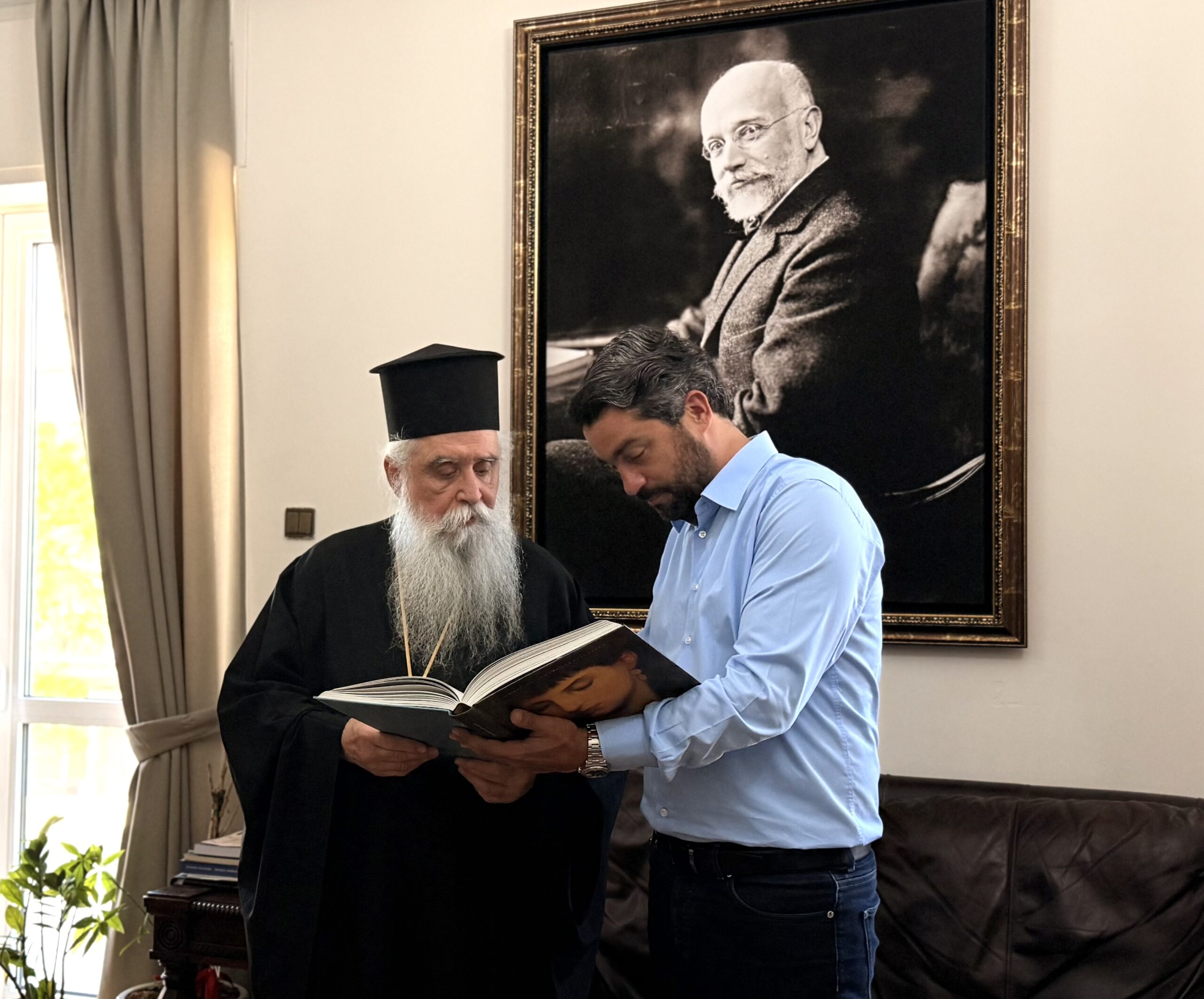 Δημάρχου Χανίων