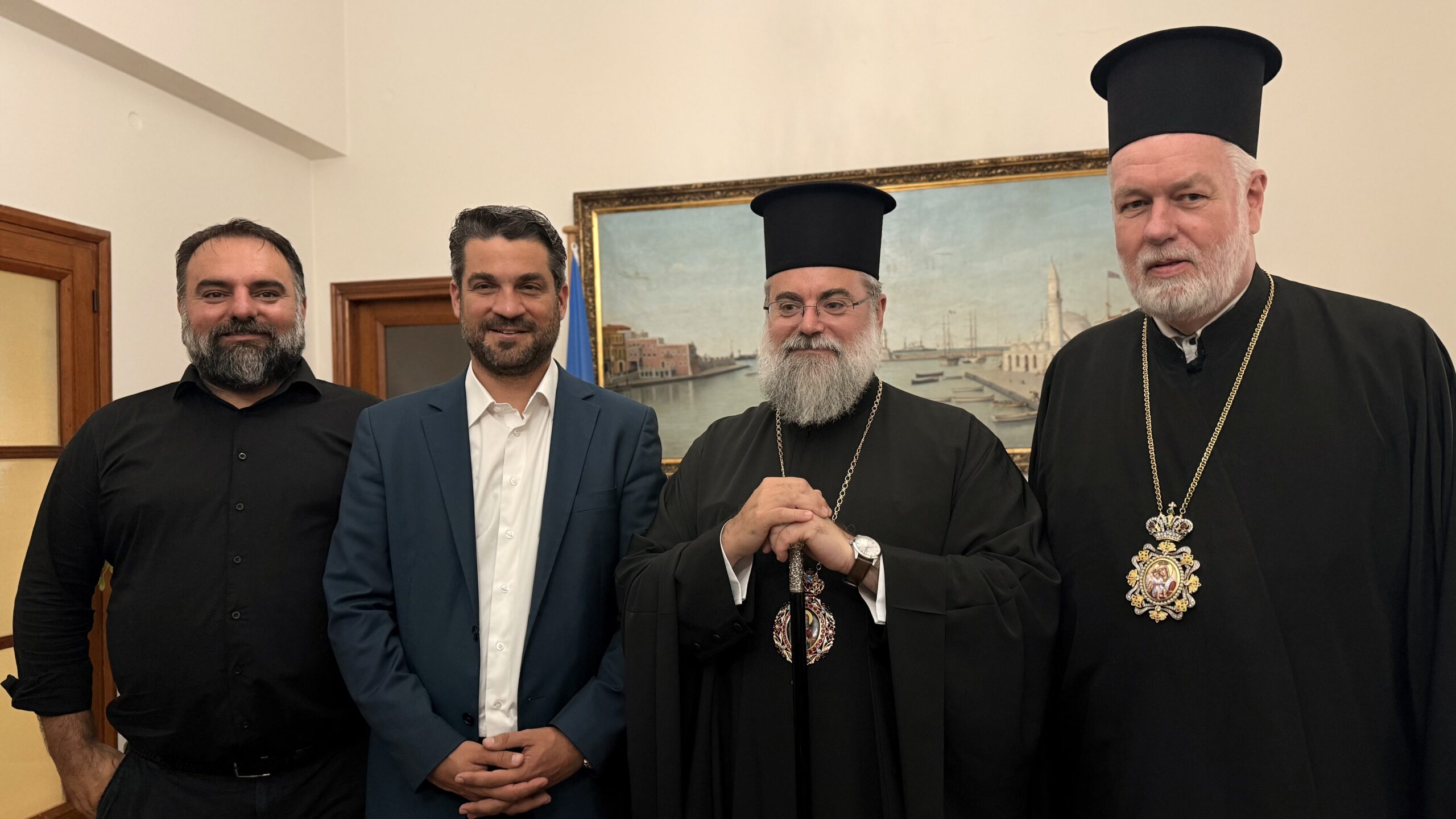 Δήμος Χανίων