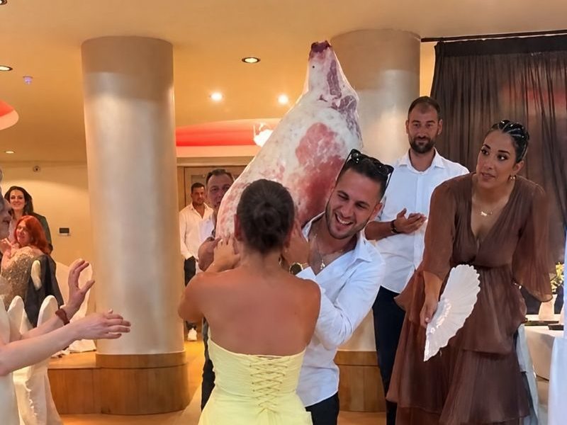 Κουμπάρα