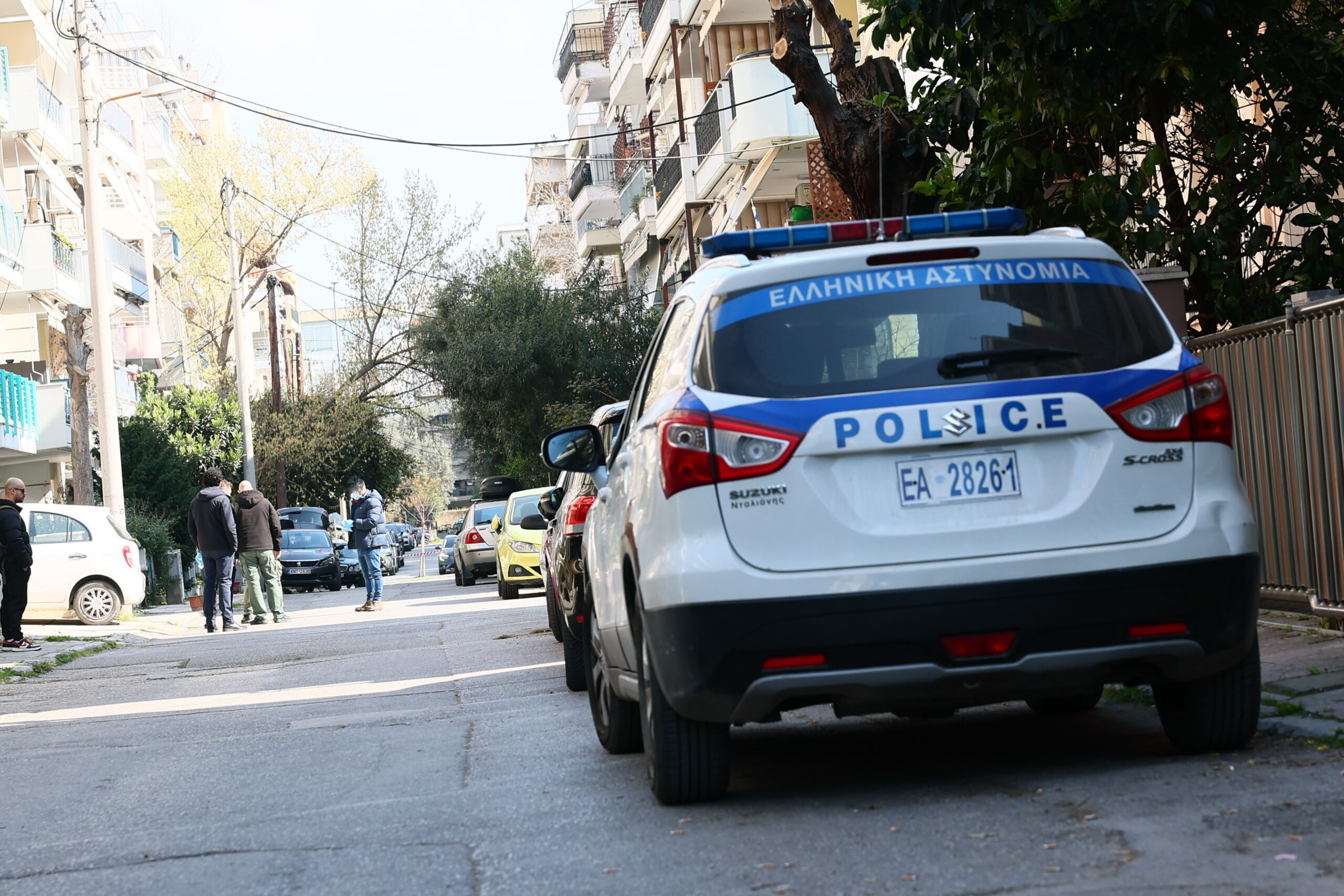 ΠΕΡΙΠΟΛΙΚΟ