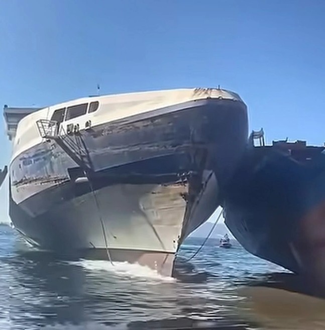 Αίολος Κεντέρης