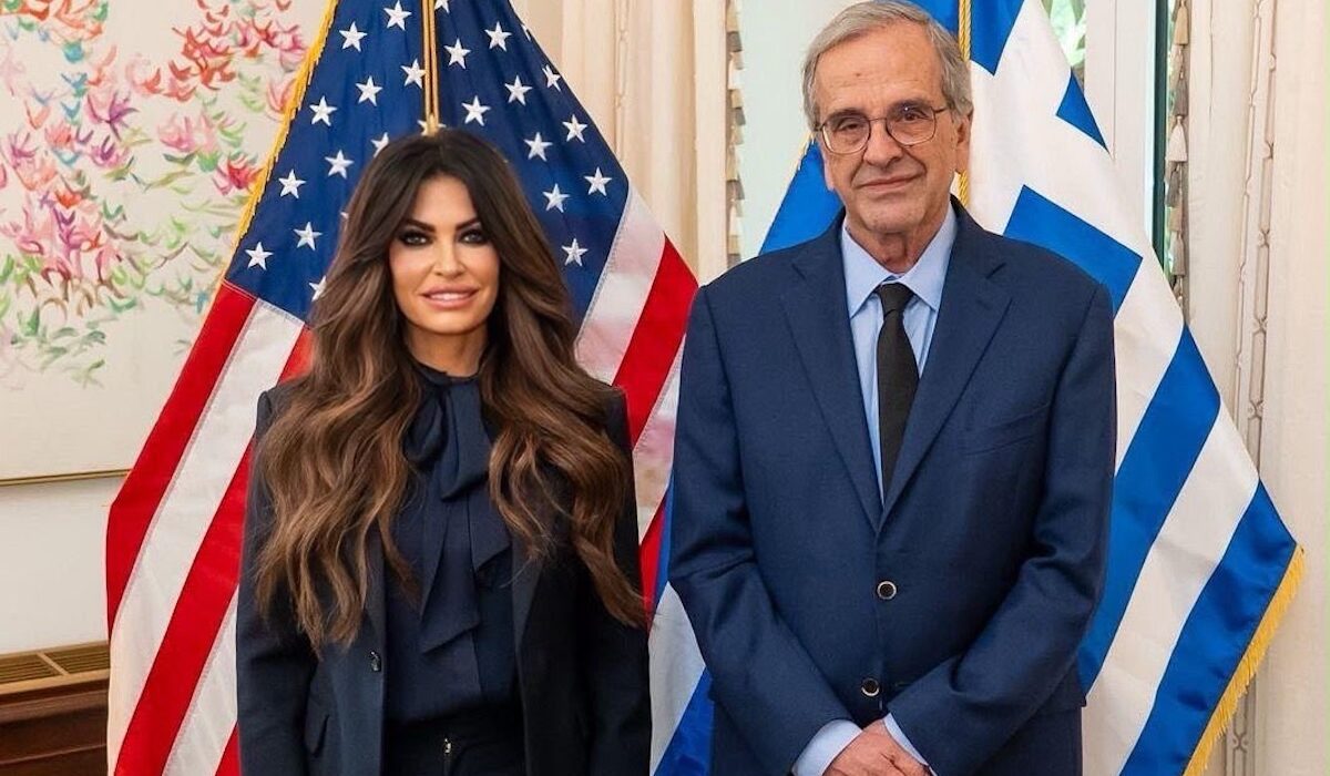 Κίμπερλι
