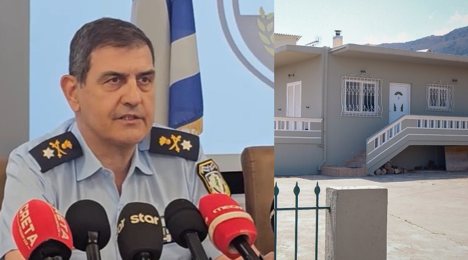 Σταυρούλα