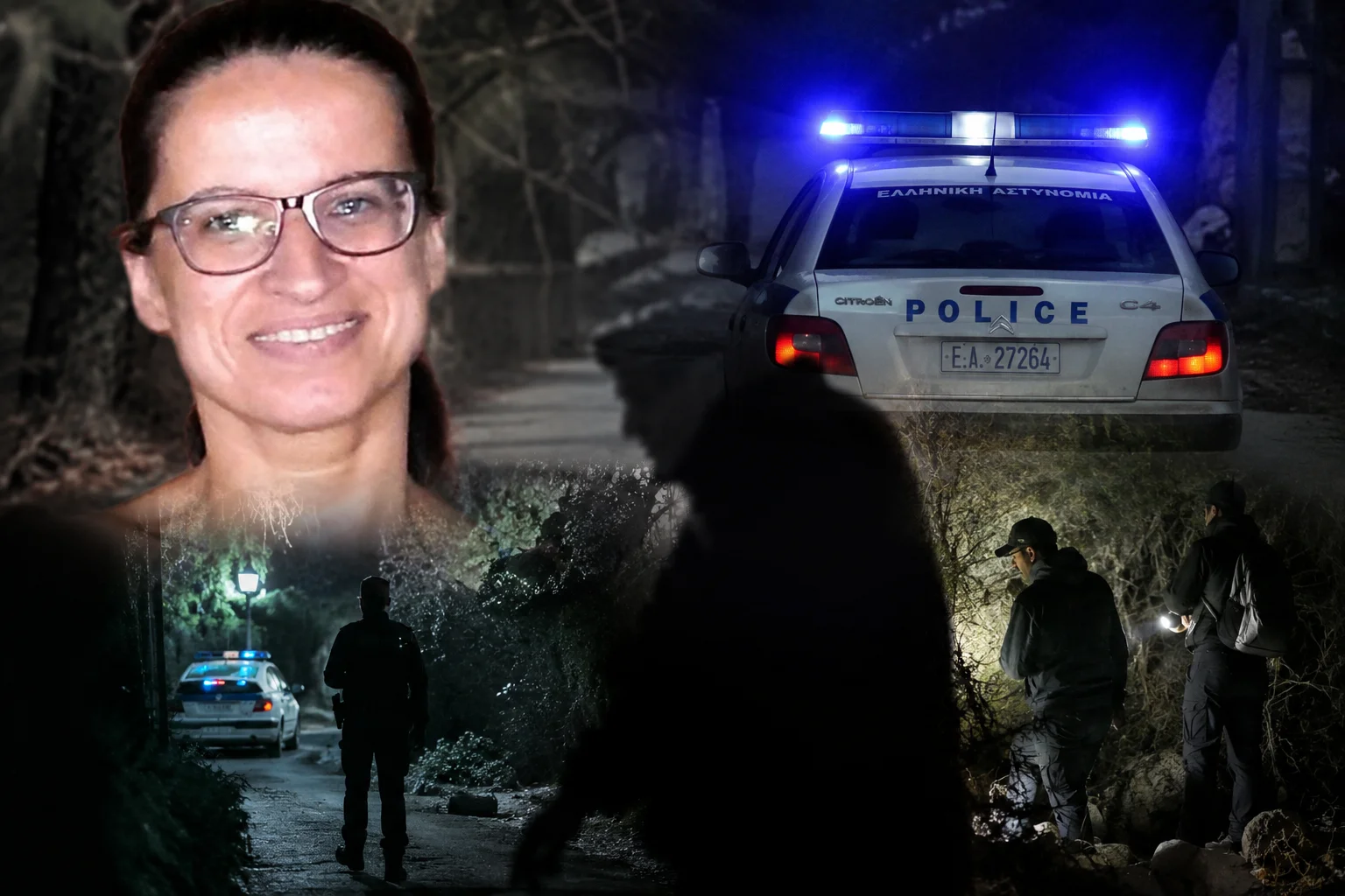 Σταυρούλας Λεβεντάκη