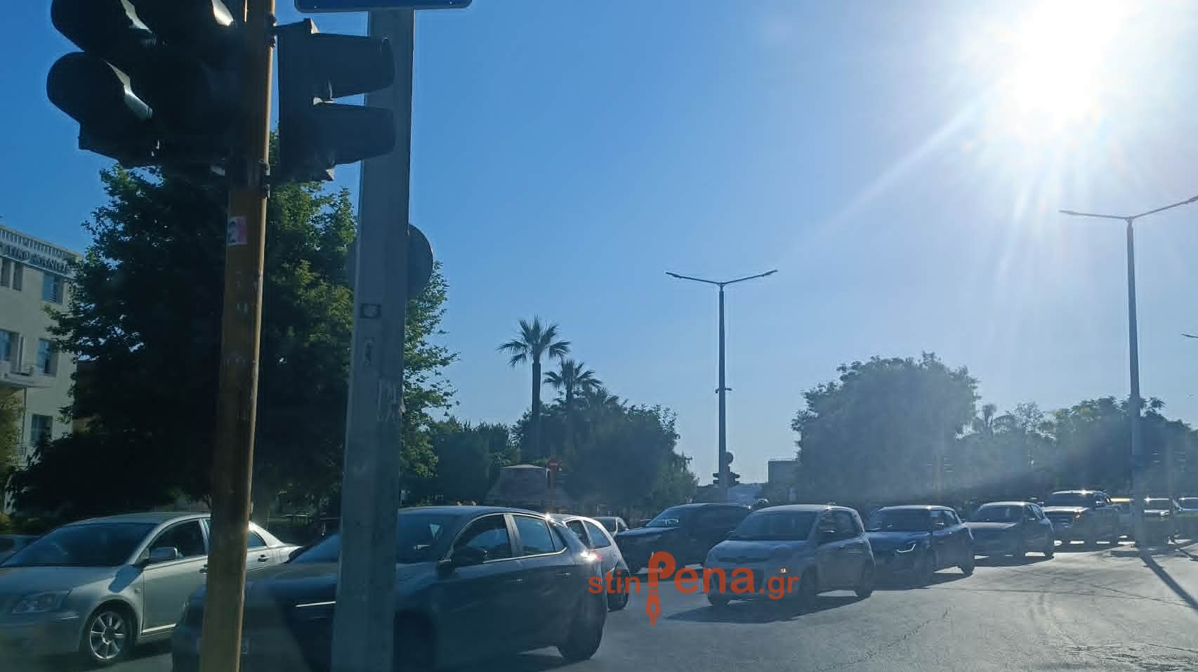Κίνηση