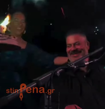Κονταρός