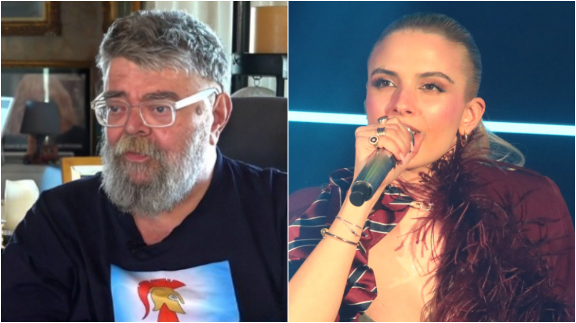 Κραουνάκης