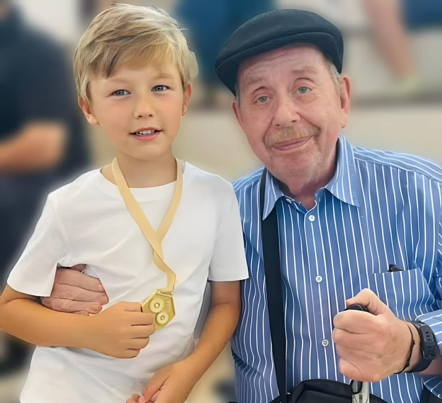 Μαμαλάκης
