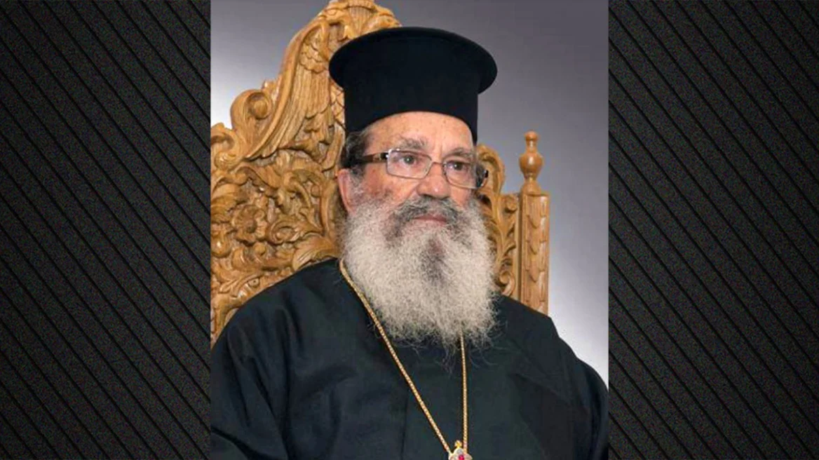 Πρωτοπρεσβύτερος