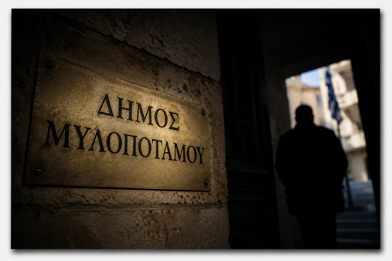 Παραιτηση