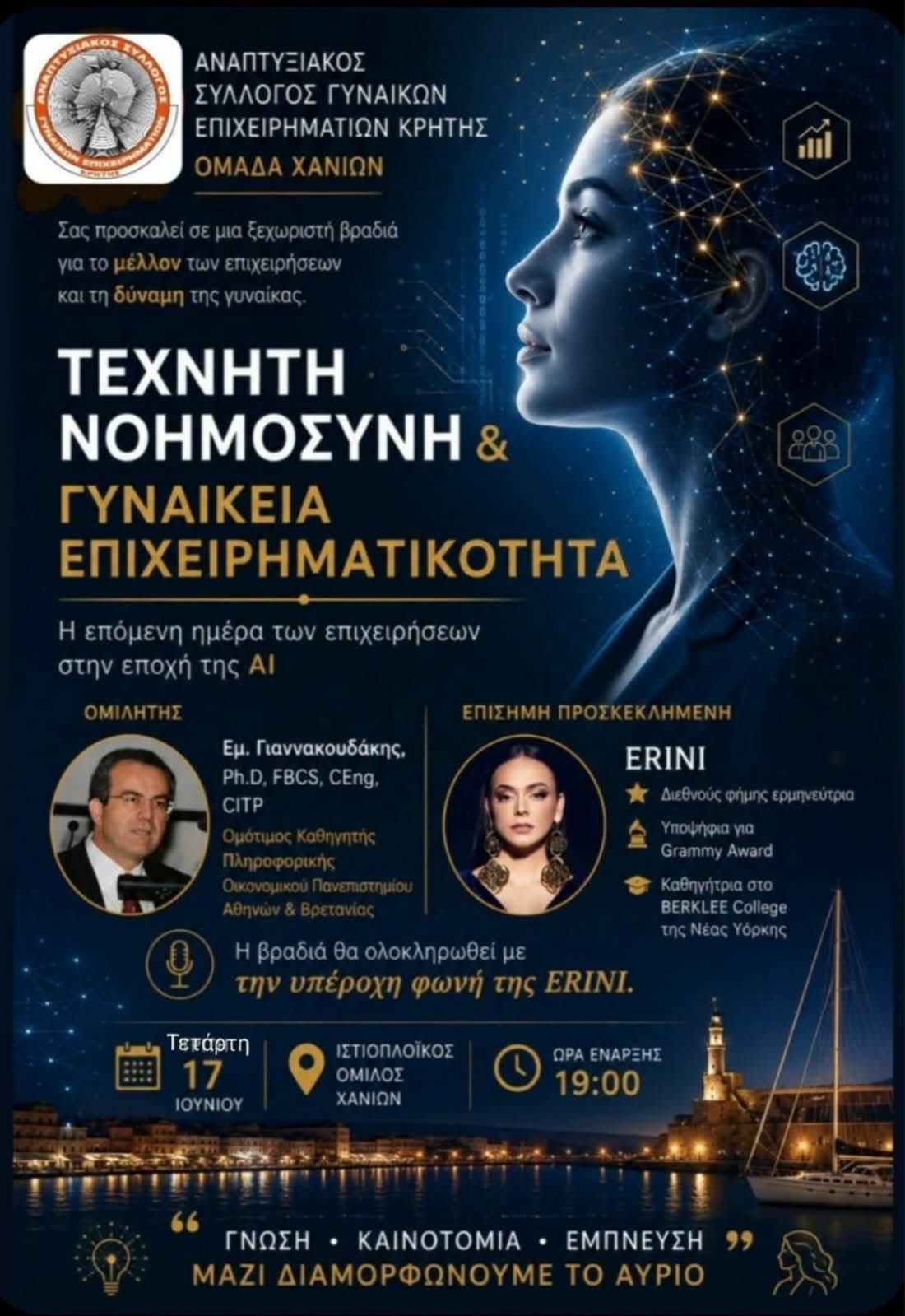 Τεχνητή Νοημοσύνη