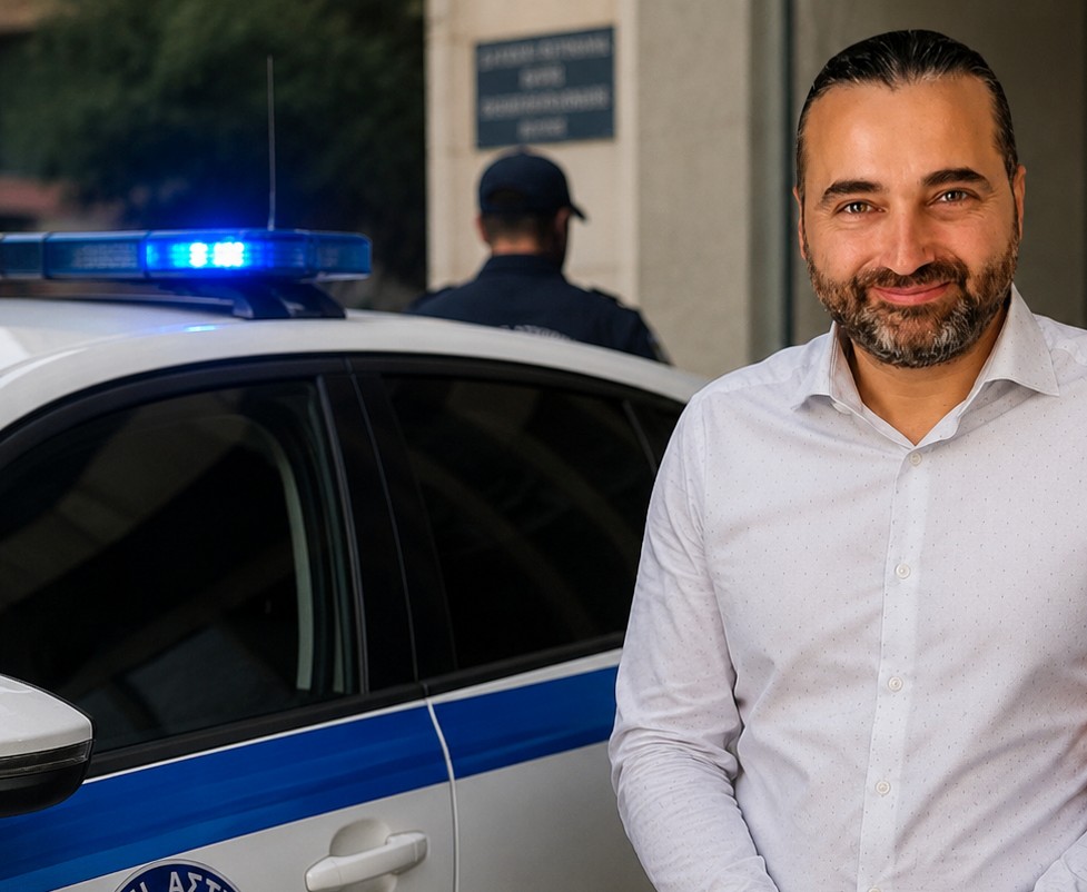 Δολοφονία