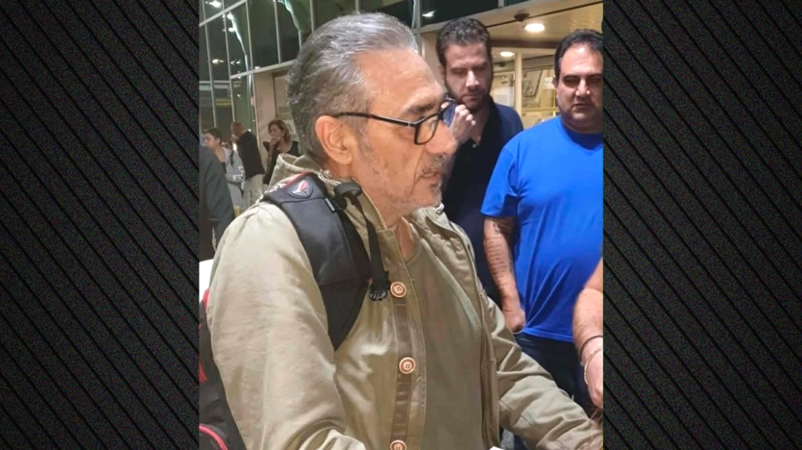 Σφακιανάκης