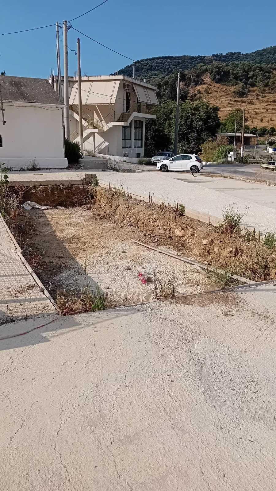 Μεσκλών – Ζούρβας
