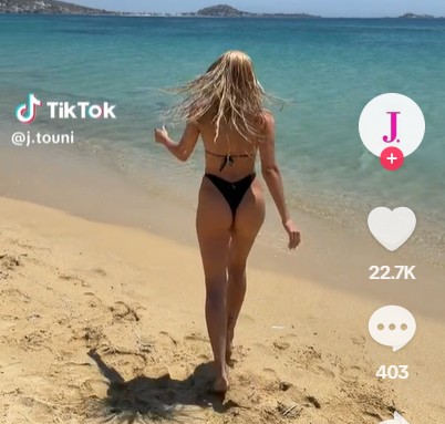 Τούνη