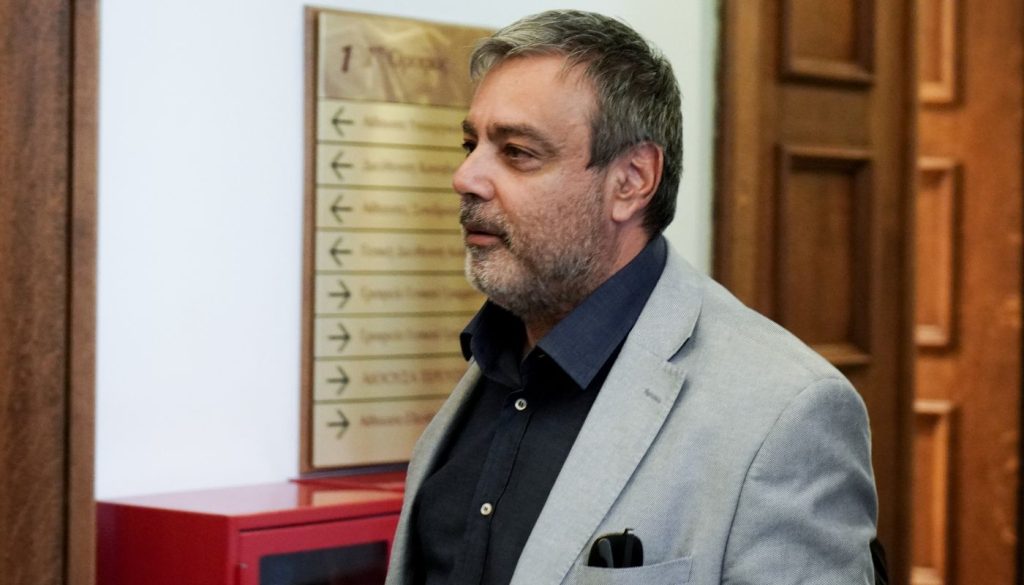 Βερναδάκης