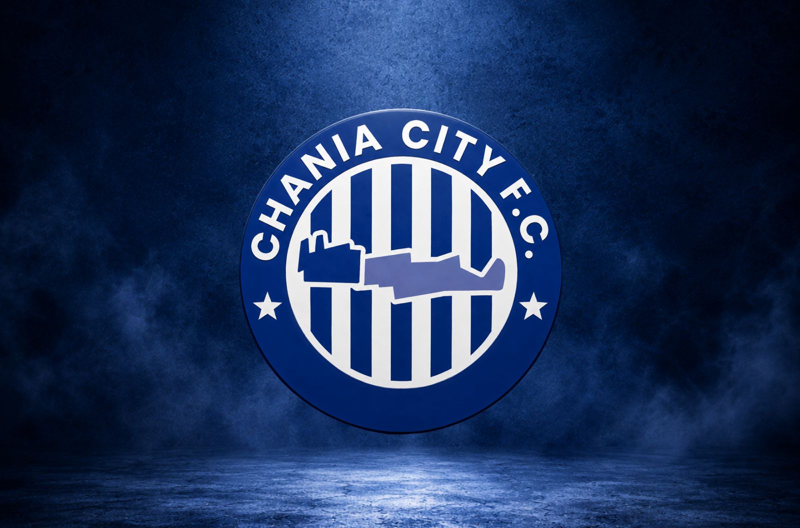 Chania City FC