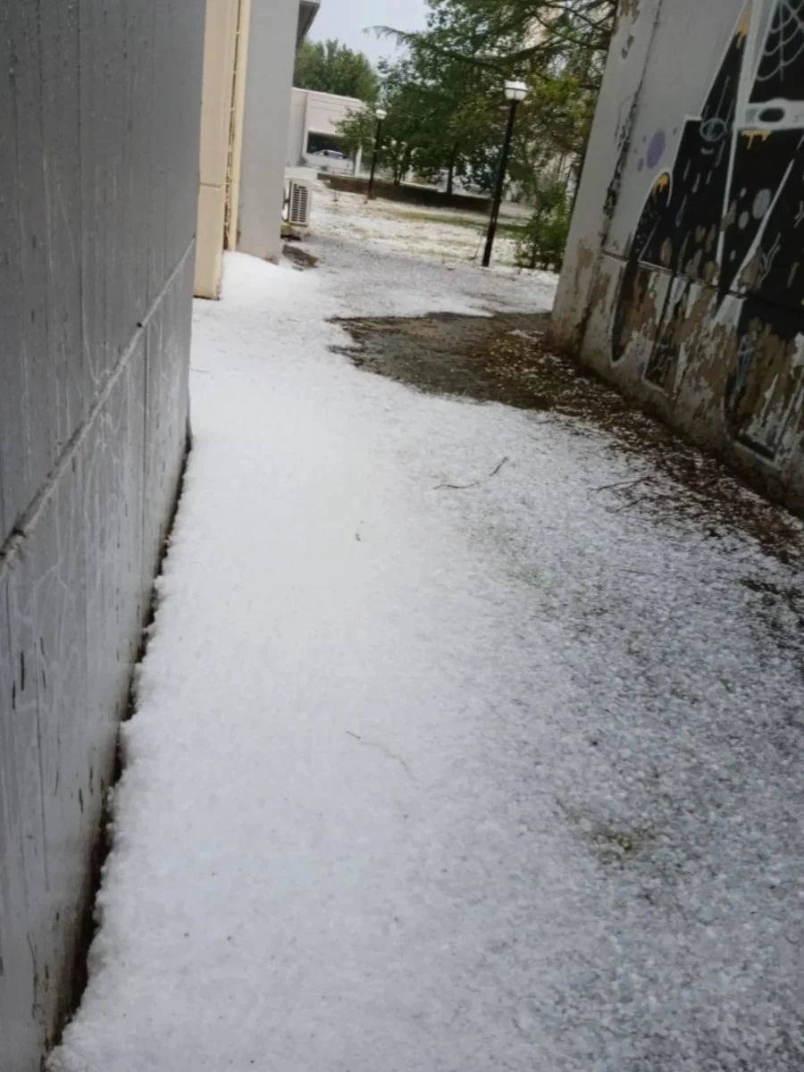 Χαλάζι