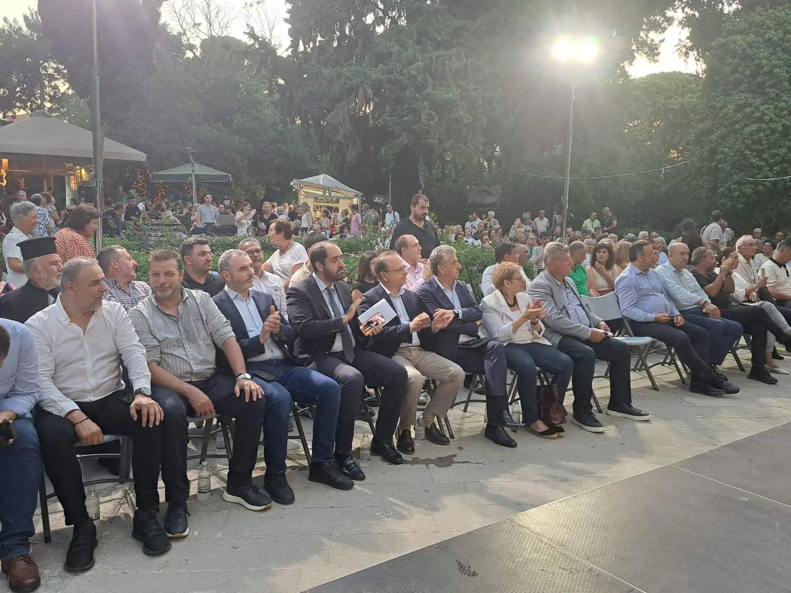 Γιορτής Κρητικής Διατροφής 2026