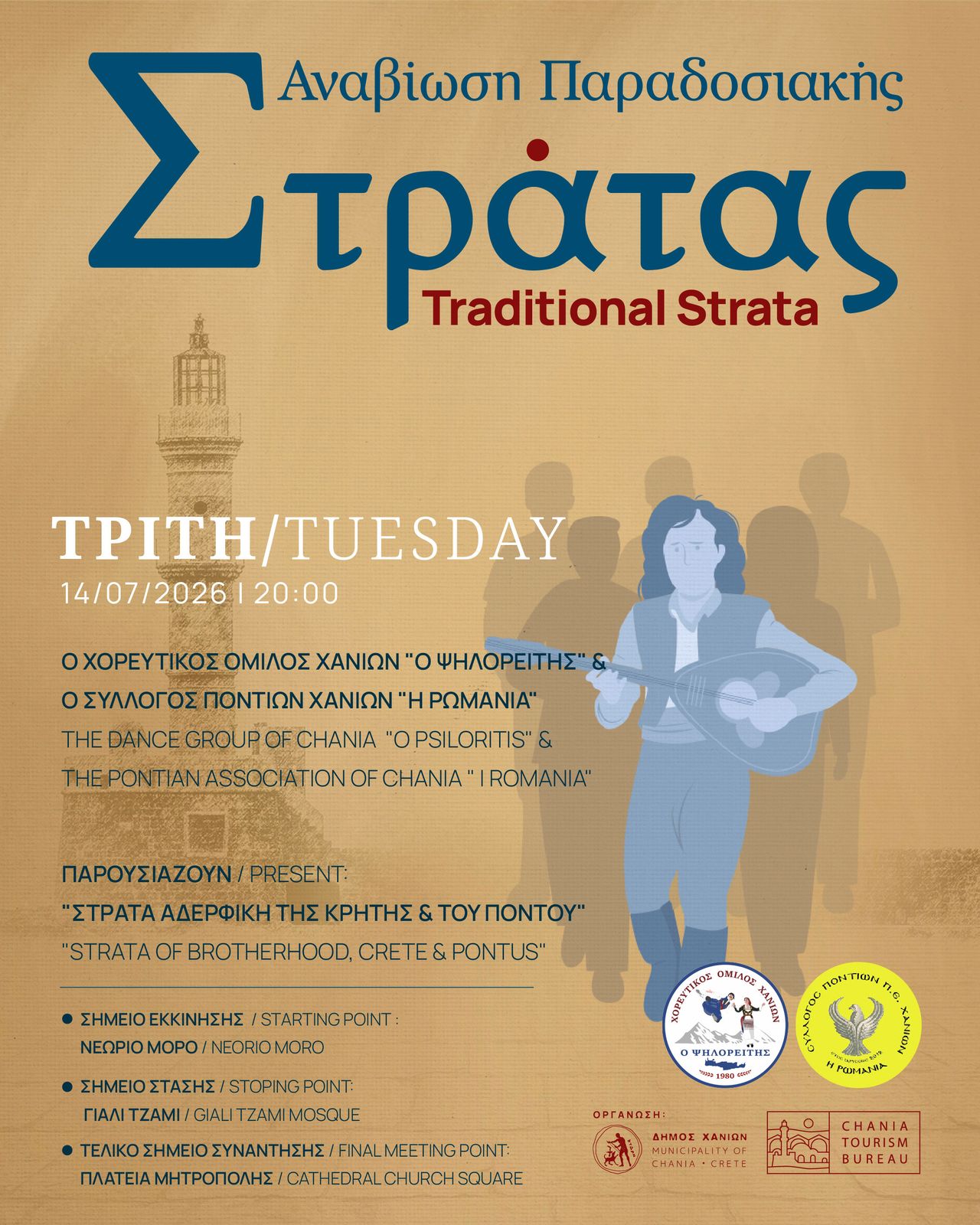 Στράτα