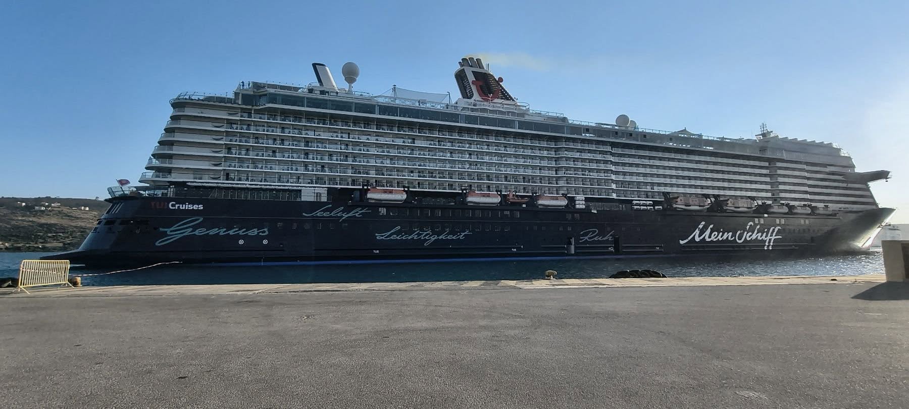 Mein Schiff 5