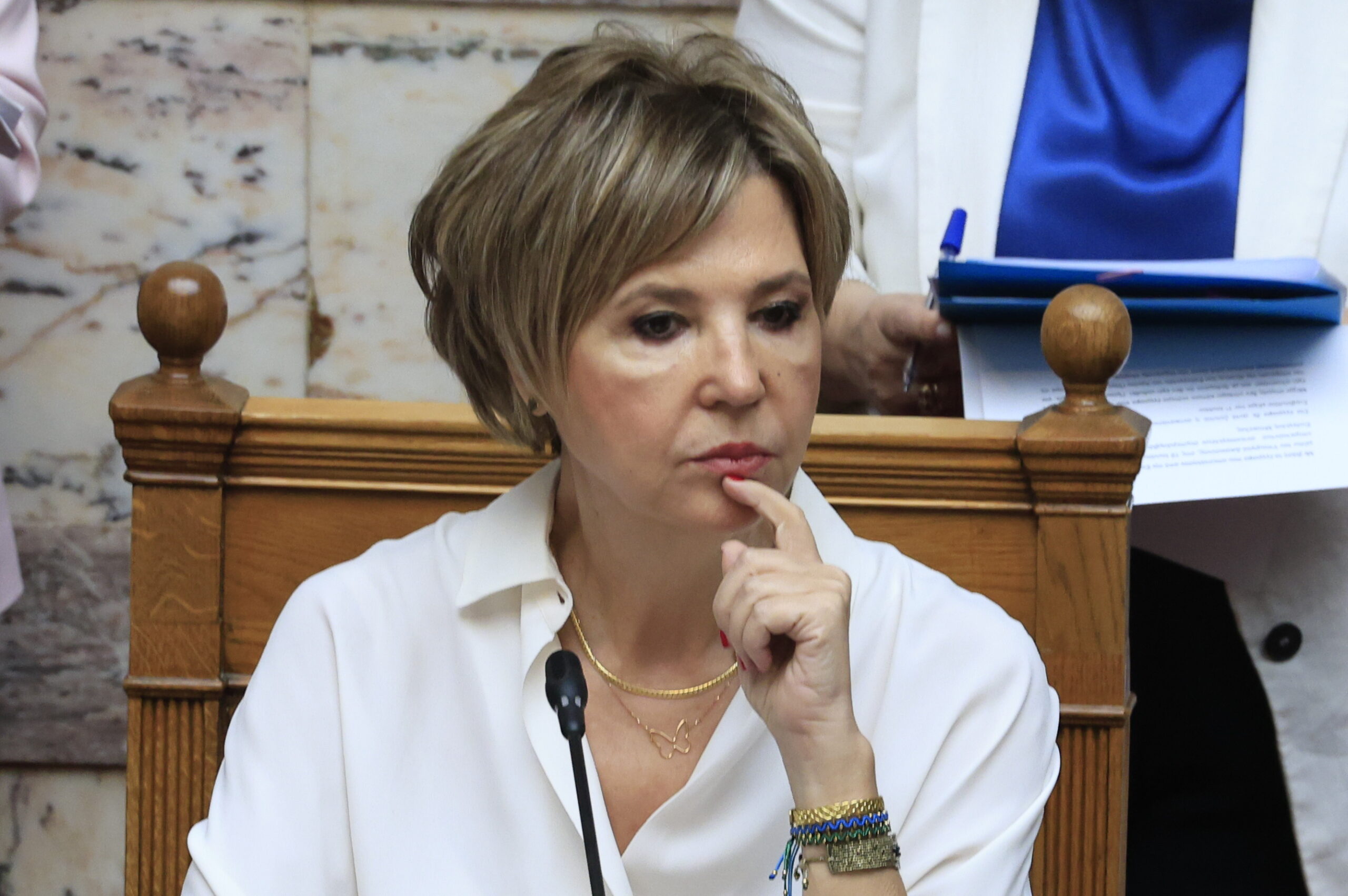 Ολγα Γεροβασίλη