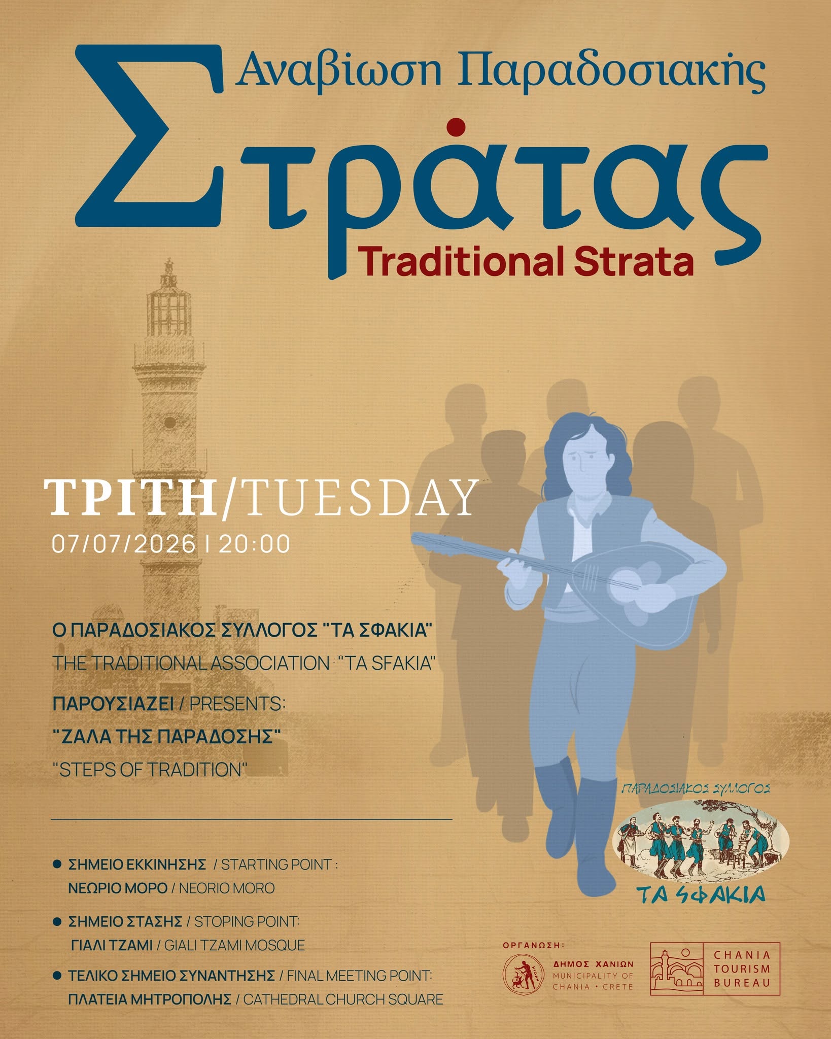 Στράτα