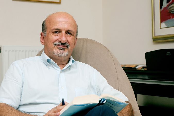 Κωνσταντίνο Ζοπουνίδη