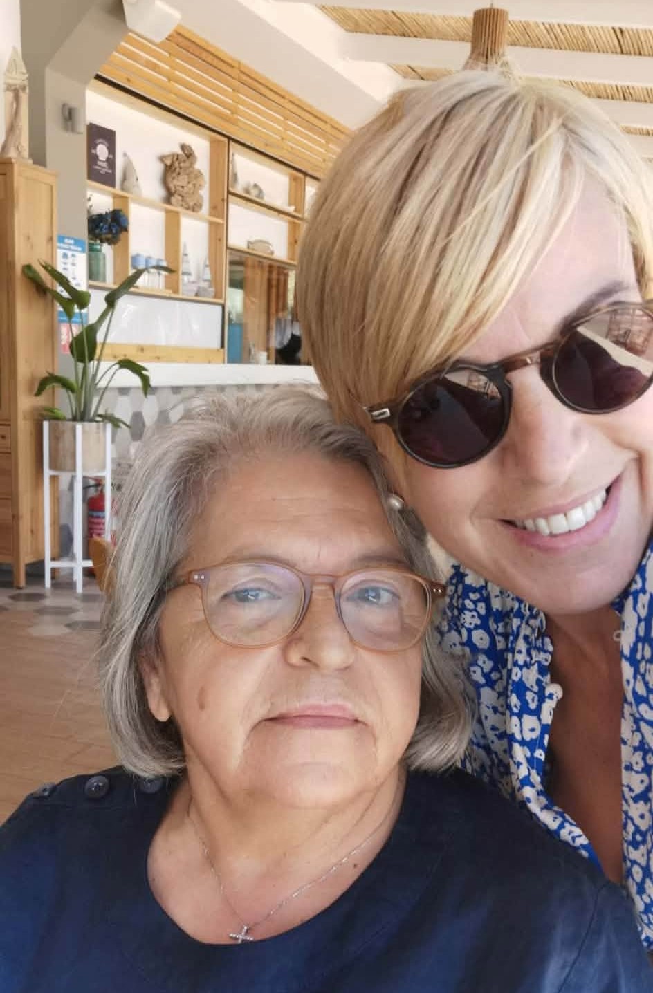 Αντιγόνη Ανδρεάκη