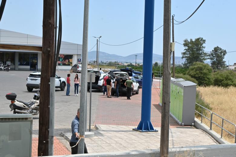20χρονος