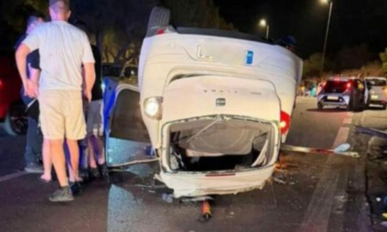 Νεκρός