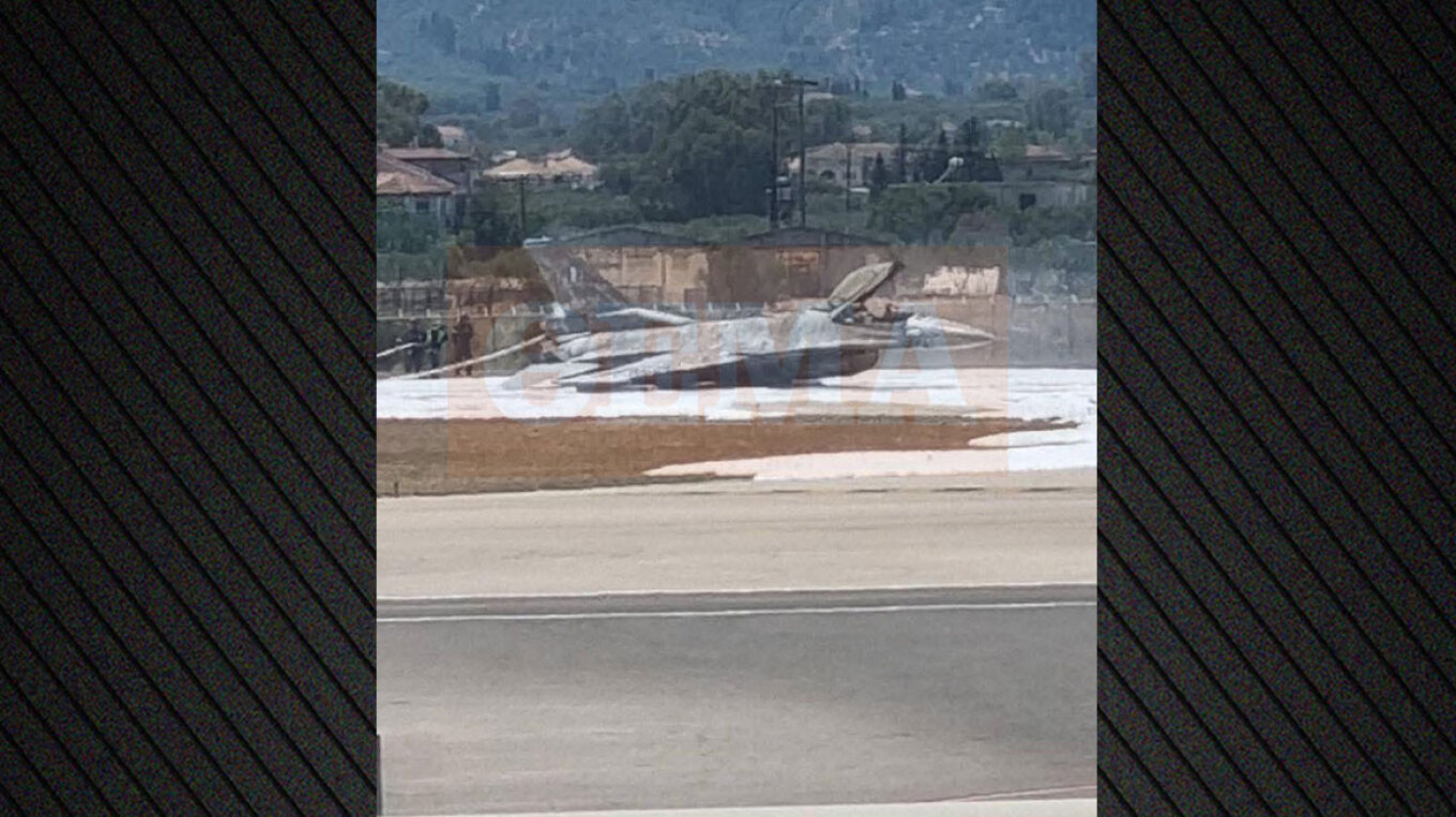 F-16
