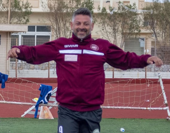 Γαρυφαλής