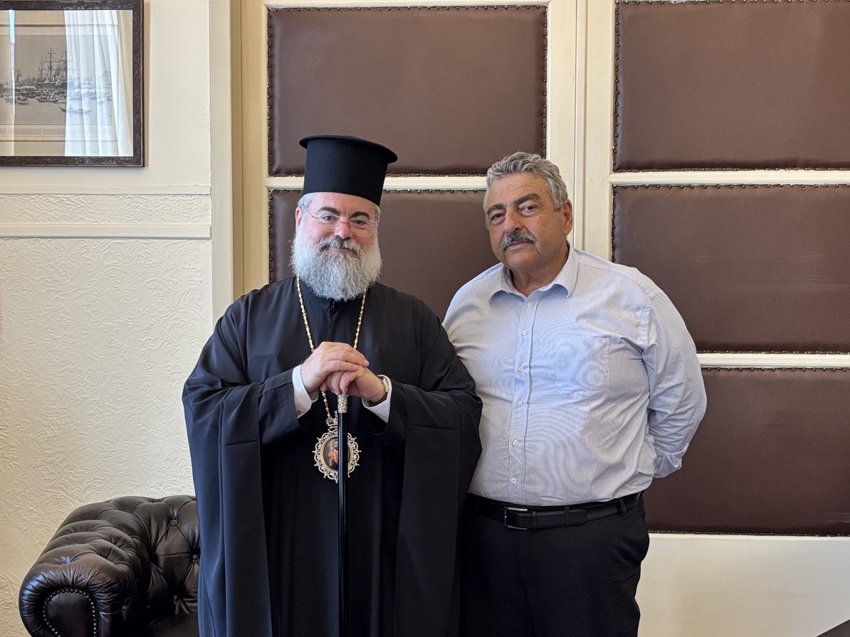 Καλογερής
